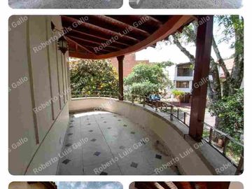 Se Vende o se Permuta Casa Unifamiliar Esquinera en el Barrio Simón Bolivar