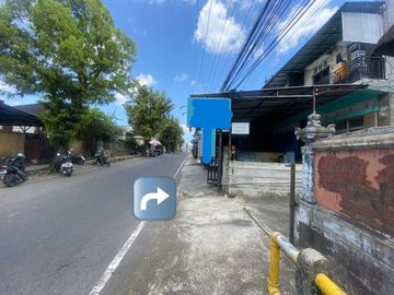 Solusi Cerdas: Tanah + Bangunan Style Bali Bonus