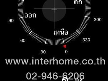 33.42 sq.m. condominium at Plein Plein Genwide Rangsit-Khlong Luang, Soi Khlong Luang 25, Phahonyothin Road, Khlong Luang Road, Chiang Rak Road, Khlon