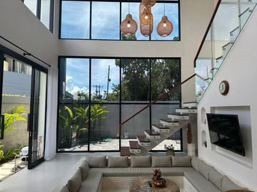 Villa Berawa Canggu Badung Bali