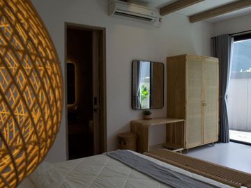 Villa Berawa Canggu Badung Bali