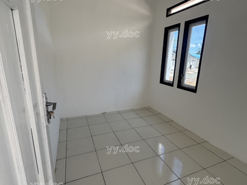 Rumah Minimalis Harga Murah Tanpa DP