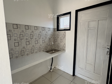 Rumah Minimalis Harga Murah Tanpa DP