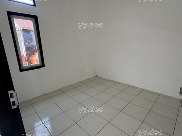 Rumah Minimalis Harga Murah Tanpa DP