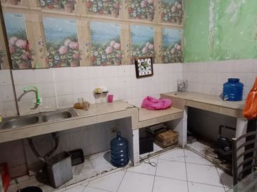 Dijual Ruko Gandeng Jl. Iskandar Muda, Medan Baru