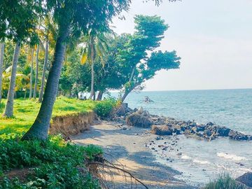 Tanah Beach Front Kubutambahan Buleleng Singaraja