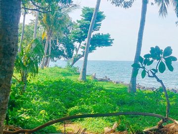 Tanah Beach Front Kubutambahan Buleleng Singaraja