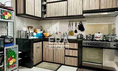 Rumah Siap Huni Di Prima Harapan Regency Cluster Golden Dekat Summarecon Bekasi