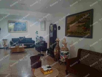 Dijual Rumah Siap Huni Lokasi Strategis di Pondok Kopi Jakarta Timur selangkah ke Stasiun dan Halte Transjakarta
