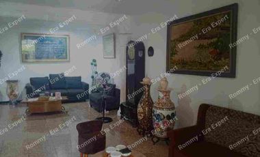 Dijual Rumah Siap Huni Lokasi Strategis di Pondok Kopi Jakarta Timur selangkah ke Stasiun dan Halte Transjakarta