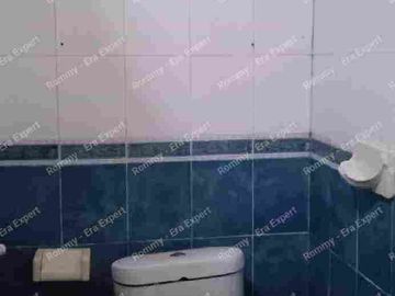 Dijual Rumah Siap Huni Lokasi Strategis di Pondok Kopi Jakarta Timur selangkah ke Stasiun dan Halte Transjakarta