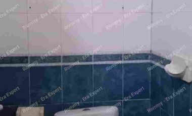Dijual Rumah Siap Huni Lokasi Strategis di Pondok Kopi Jakarta Timur selangkah ke Stasiun dan Halte Transjakarta