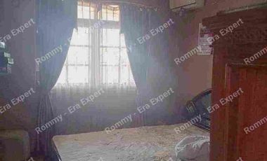 Dijual Rumah Siap Huni Lokasi Strategis di Pondok Kopi Jakarta Timur selangkah ke Stasiun dan Halte Transjakarta