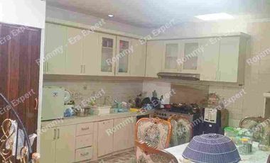 Dijual Rumah Siap Huni Lokasi Strategis di Pondok Kopi Jakarta Timur selangkah ke Stasiun dan Halte Transjakarta