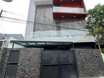 Jual kosan Income 1M / Tahun dekat UNAIR