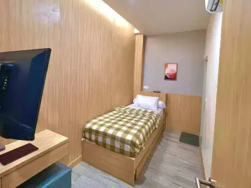 Jual kosan Income 1M / Tahun dekat UNAIR