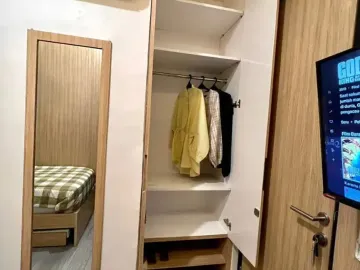 Jual kosan Income 1M / Tahun dekat UNAIR