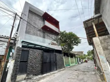 Jual kosan Income 1M / Tahun dekat UNAIR