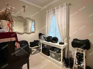 HARGA SPECIAL BULAN AGUSTUS!Full Furnished rapi siap huni