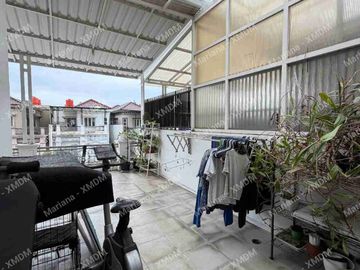 HARGA SPECIAL BULAN AGUSTUS!Full Furnished rapi siap huni