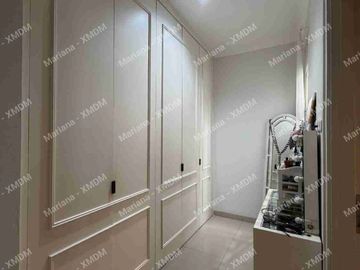 HARGA SPECIAL BULAN AGUSTUS!Full Furnished rapi siap huni