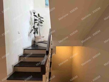HARGA SPECIAL BULAN AGUSTUS!Full Furnished rapi siap huni