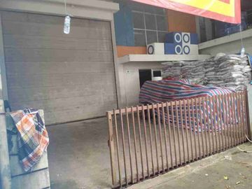 Gudang Luas 360m Taman Tekno BSD Serpong Tangerang Selatan