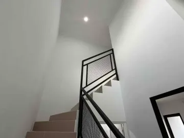 Dijual Rumah Depok Limo Mewah Modern 2 Lantai Lokasi Strategis & Nempel Jakarta Selatan