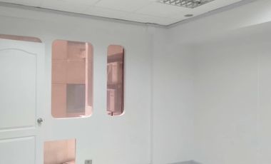 Makati office unit PEZA accredited Buendia near Ayala Ave