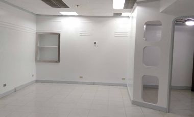 Makati office unit PEZA accredited Buendia near Ayala Ave