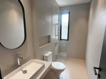 Brand New House Rumah Baru Mewah Bojongsari 2 Lantai Modern diKota Depok
