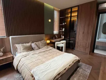 Brand New House Rumah Baru Mewah Bojongsari 2 Lantai Modern diKota Depok
