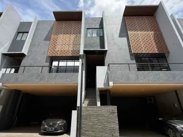Brand New House Rumah 3 Lantai Di Kebayoran Lama Siap Huni, 2 Facad Depan & Belakang