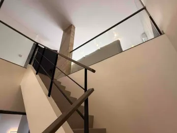 Brand New House Rumah 3 Lantai Di Kebayoran Lama Siap Huni, 2 Facad Depan & Belakang