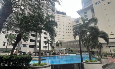 Fully Furnished Studio Condo for Sale in The Lerato Makati Tower 3 – 29sqm High Floor with Parking | P6.5M Gross