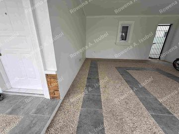 Versailles Alabang Antoinette House For Sale along  Daang Hari Road, Las Pinas City