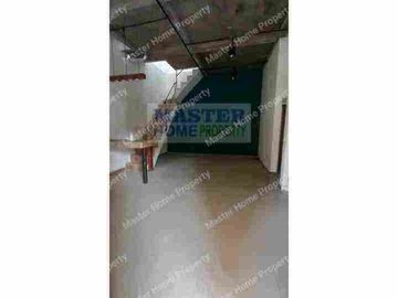 Rumah 2 Lantai Disewakan/Dijual Cikupa Tgr