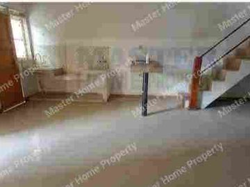 Rumah 2 Lantai Disewakan/Dijual Cikupa Tgr