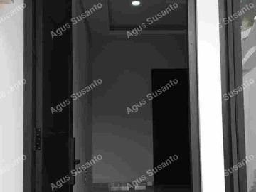 Rumah Wonorejo Surabaya dkt Rungkut Medokan Baruk Pandugo Nginden