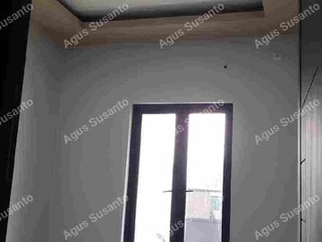 Rumah Wonorejo Surabaya dkt Rungkut Medokan Baruk Pandugo Nginden