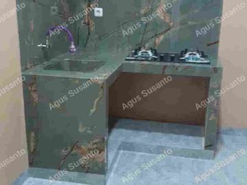 Rumah Wonorejo Surabaya dkt Rungkut Medokan Baruk Pandugo Nginden