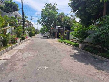 13.2jt/m MURAH‼️Rumah KERTAJAYA INDAH, Siap Huni, dkt Dharmahusada indah, Manyar kertoarjo, Pakuwon city, Araya 1, Puri galaxy, Regency 21, Kertajaya indah regency