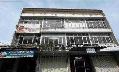 TURUN HARGA 200 JUTA! DIJUAL/DISEWAKAN RUKO 0 JALAN RAYA RUNGKUT