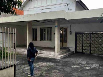 Dijual Rumah Jalan Biliton Gubeng Surabaya
