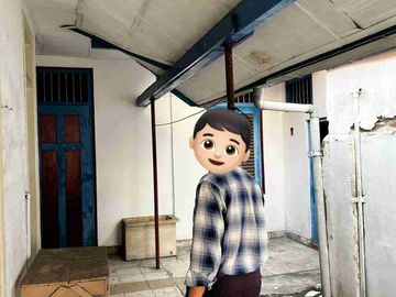 Dijual Rumah Jalan Biliton Gubeng Surabaya