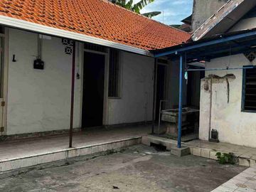 Dijual Rumah Jalan Biliton Gubeng Surabaya