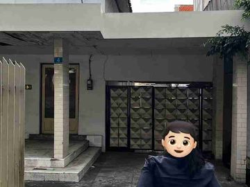 Dijual Rumah Jalan Biliton Gubeng Surabaya