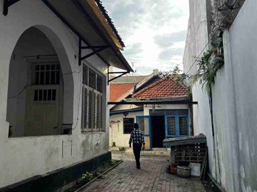 Dijual Rumah Jalan Biliton Gubeng Surabaya