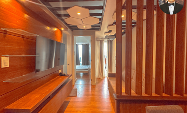 For Rent: Fully Furnished 1 Bedroom at Marco Polo Residences, Cebu - 36sqm.