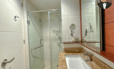 For Rent: 1 Bedroom (Fully Furnished) at Marco Polo Residences, Cebu - 36sqm.